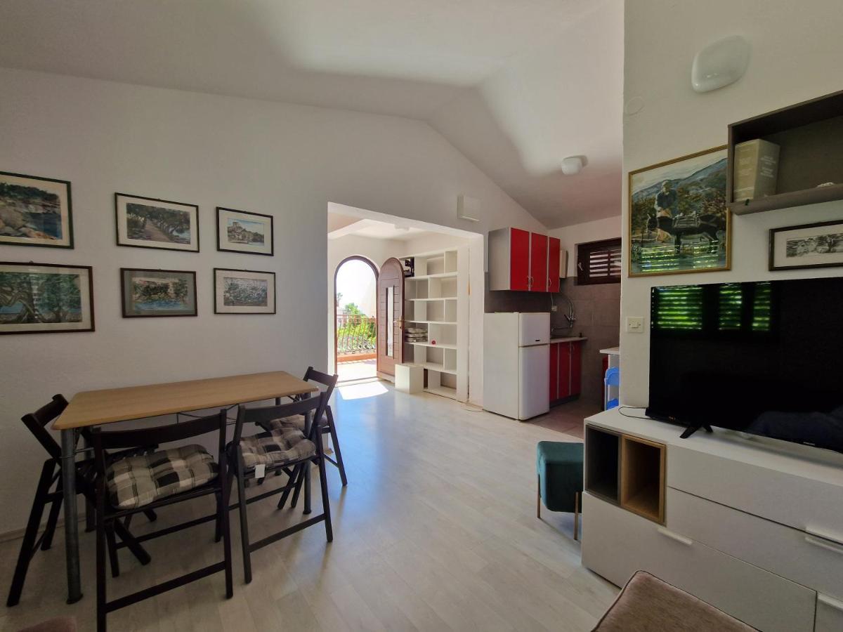Apartments Dara โรกอซนิซา ภายนอก รูปภาพ