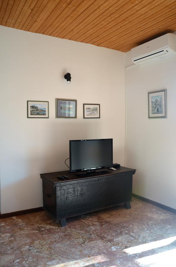 Apartments Dara โรกอซนิซา ภายนอก รูปภาพ
