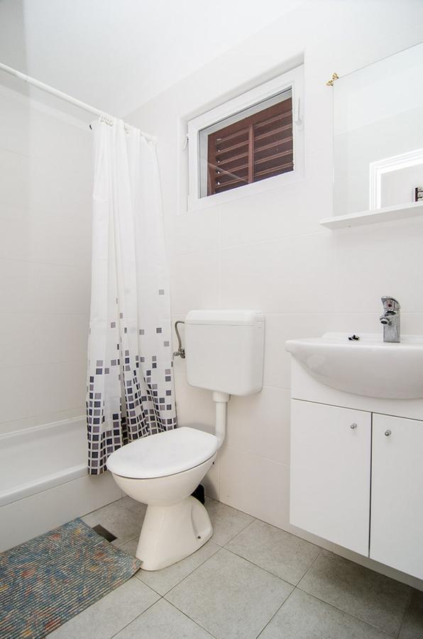 Apartments Dara โรกอซนิซา ภายนอก รูปภาพ