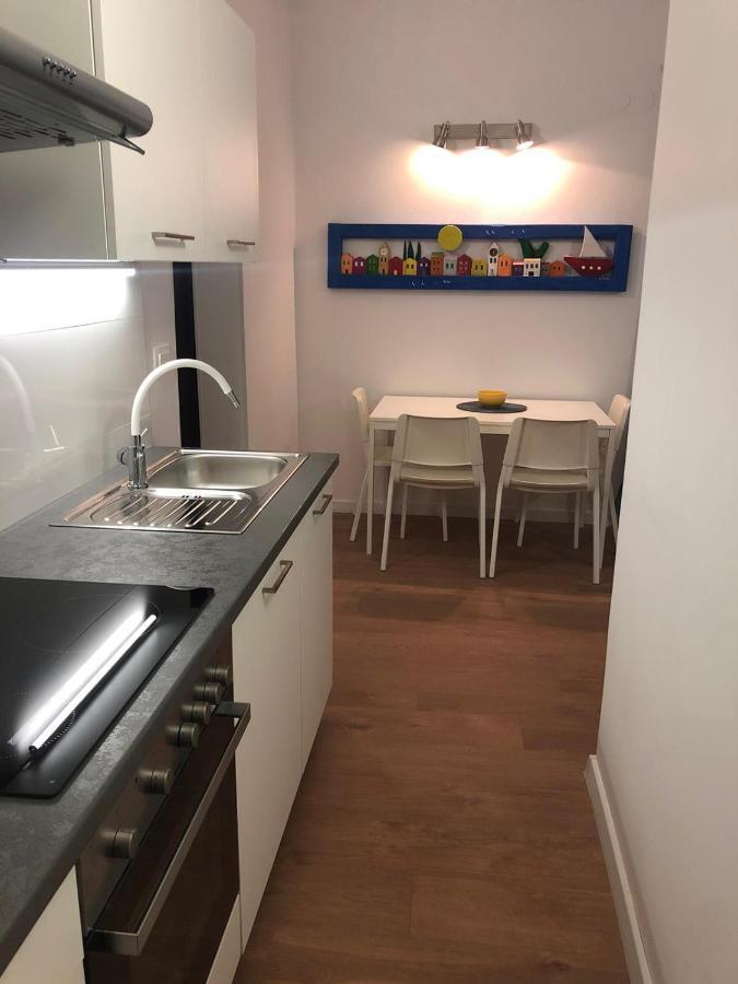 Apartments Dara โรกอซนิซา ภายนอก รูปภาพ