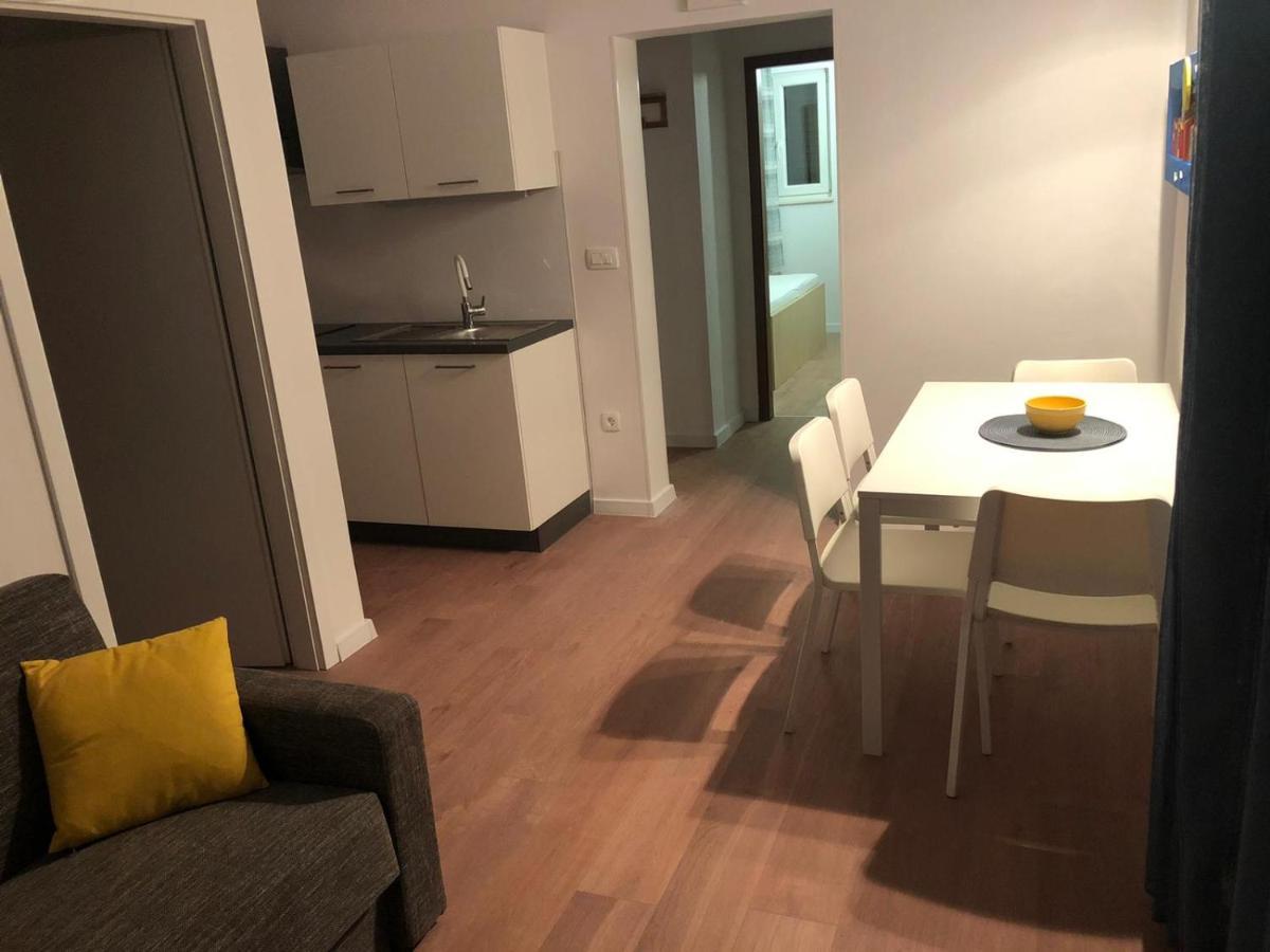 Apartments Dara โรกอซนิซา ภายนอก รูปภาพ