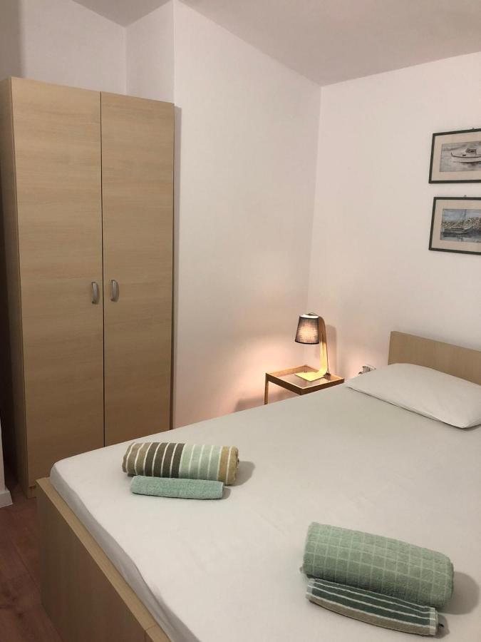 Apartments Dara โรกอซนิซา ภายนอก รูปภาพ