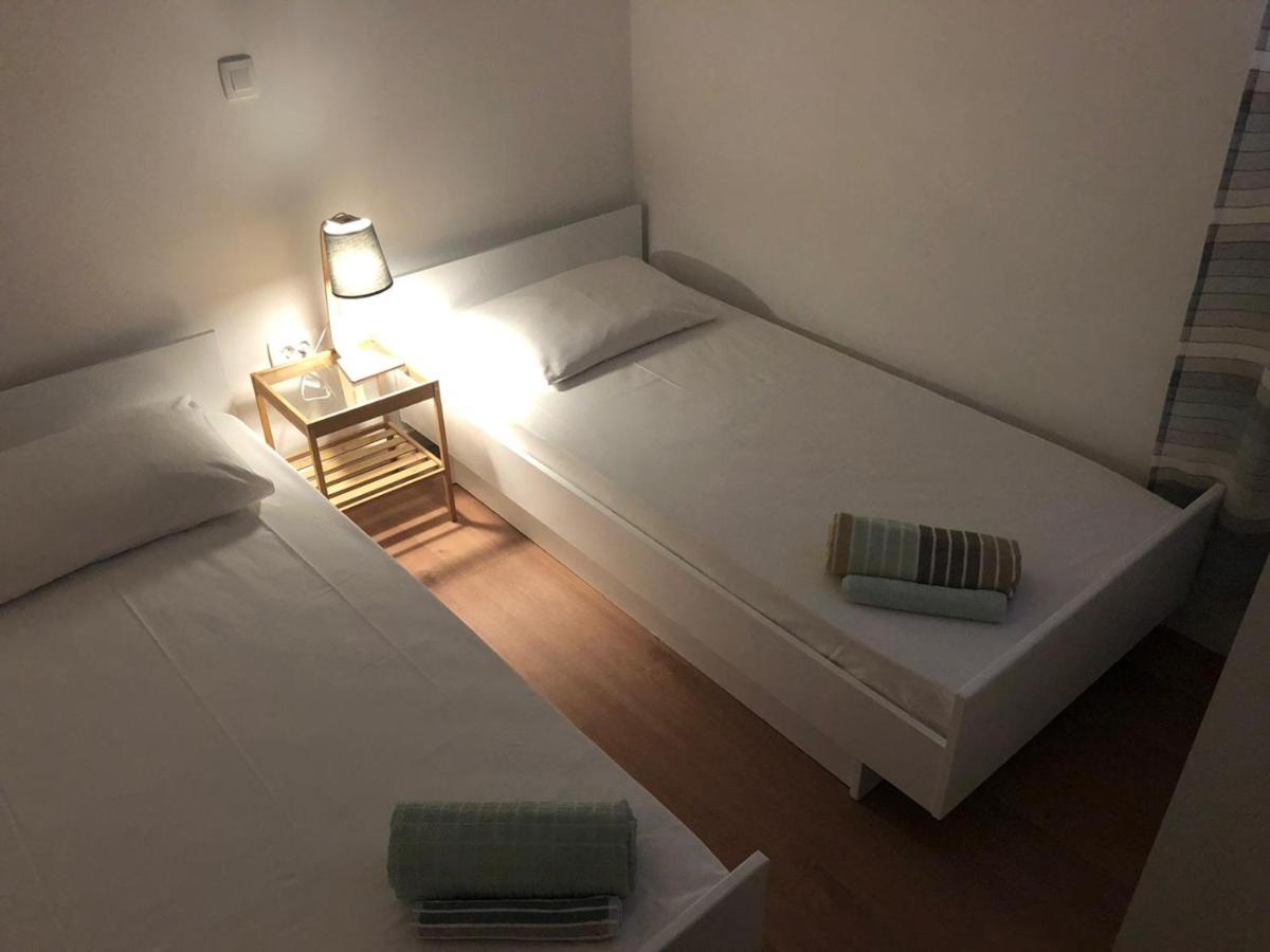 Apartments Dara โรกอซนิซา ภายนอก รูปภาพ